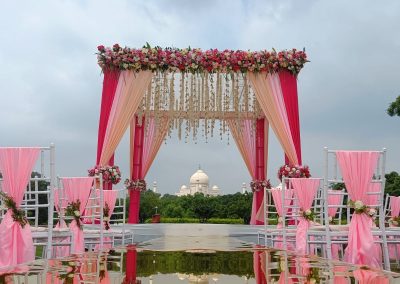 Marrage Mehatab bagh