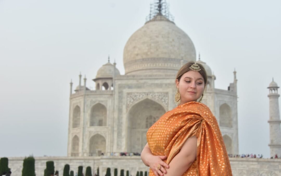 Best Time to Visit Taj Mahal – A Complete Travel Guide